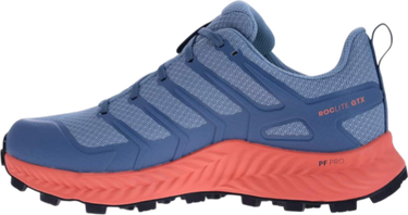Tenisky a topánky inov-8 INOV-8 ROCLITE GTX Modrá | 001288-bgco-w-001, 1