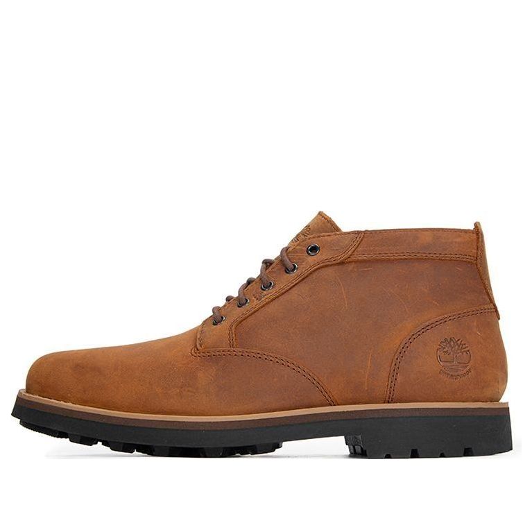 Tenisky a topánky Timberland Crestfield Waterproof Chukka Boots Hnedá | A5UZDF13