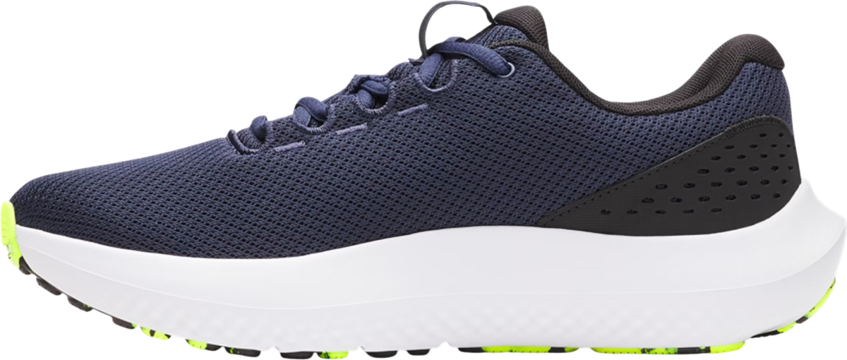 Tenisky a topánky Under Armour Charged Surge 4 Navy | 3027000-404, 1