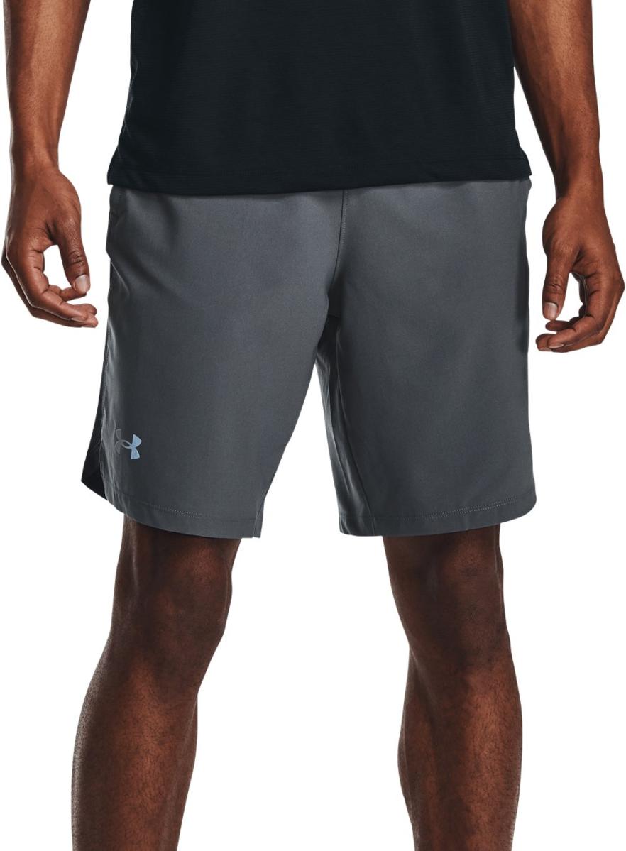 Šortky Under Armour Short Launch Šedá | 1361494-012, 0