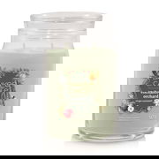 Signature Large Jar 2 Wicks Enchanted Orchard Universal