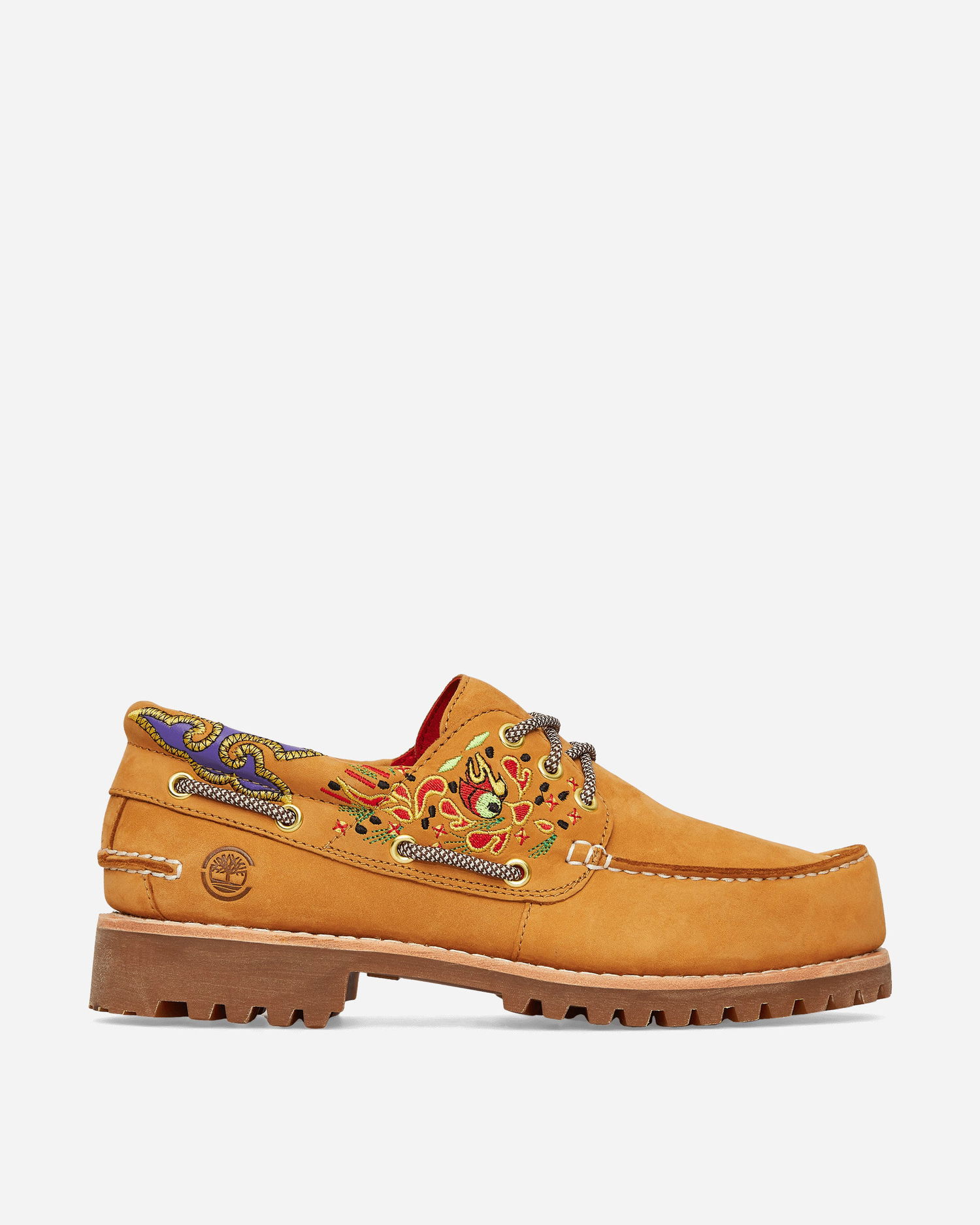Tenisky a topánky Timberland CLOT 3-Eye Boat Shoes Yellow Žltá | TB0A5Z9B2311 001, 1