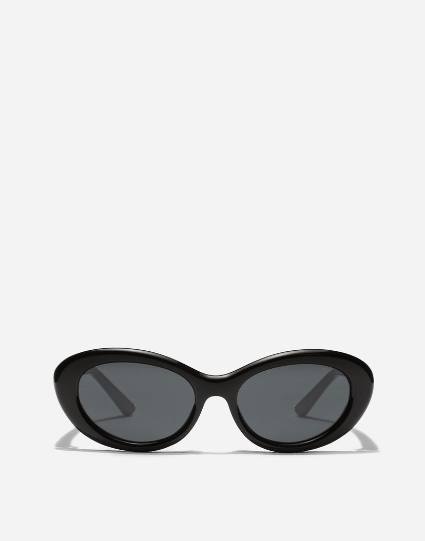 Slnečné okuliare Dolce & Gabbana Marlene Acetate Sunglasses - New Arrivals Onesize Čierna | VG4519VP1879V000