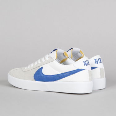 Tenisky a topánky Nike SB Bruin React Biela | CJ1661-100, 5