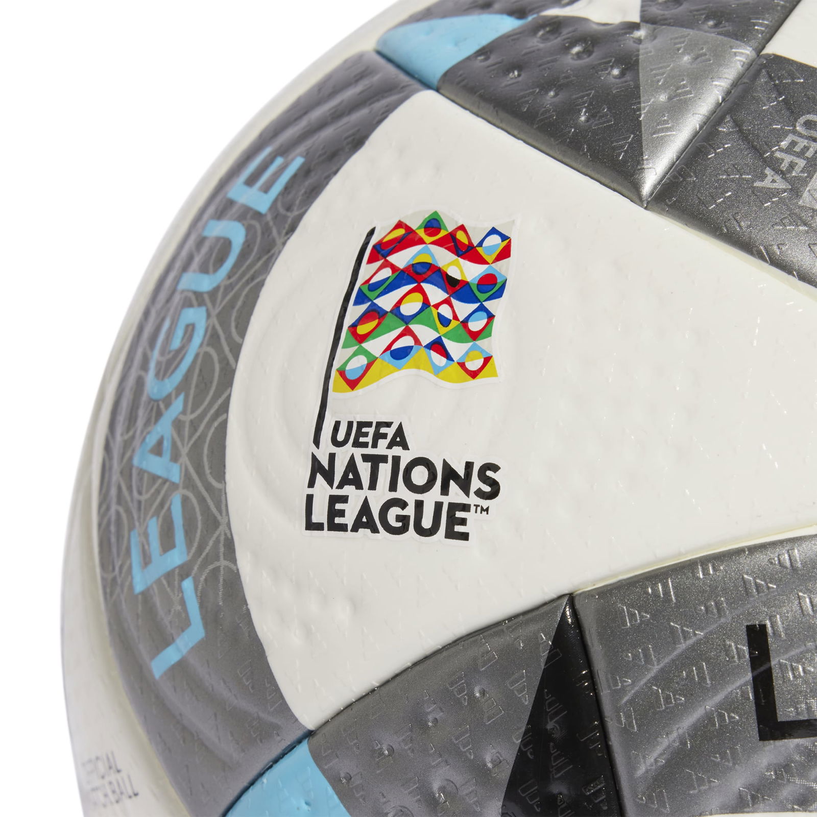 UEFA Nations League 24 Pro Official Match Ball