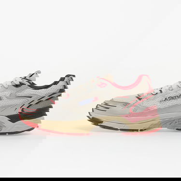 Tenisky a topánky Autry Hyperway Low Rôznofarebný | HYLWMV01, 0