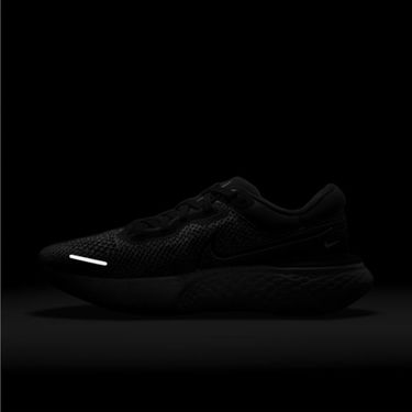 Tenisky a topánky Nike ZoomX Invincible Run Flyknit Čierna | CT2228-103, 4