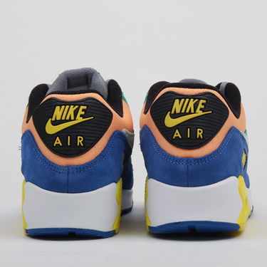 Tenisky a topánky Nike Air Max 90 QS "Viotech 2.0" Rôznofarebný | CD0917-300, 3