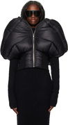 Down Jacket Mini