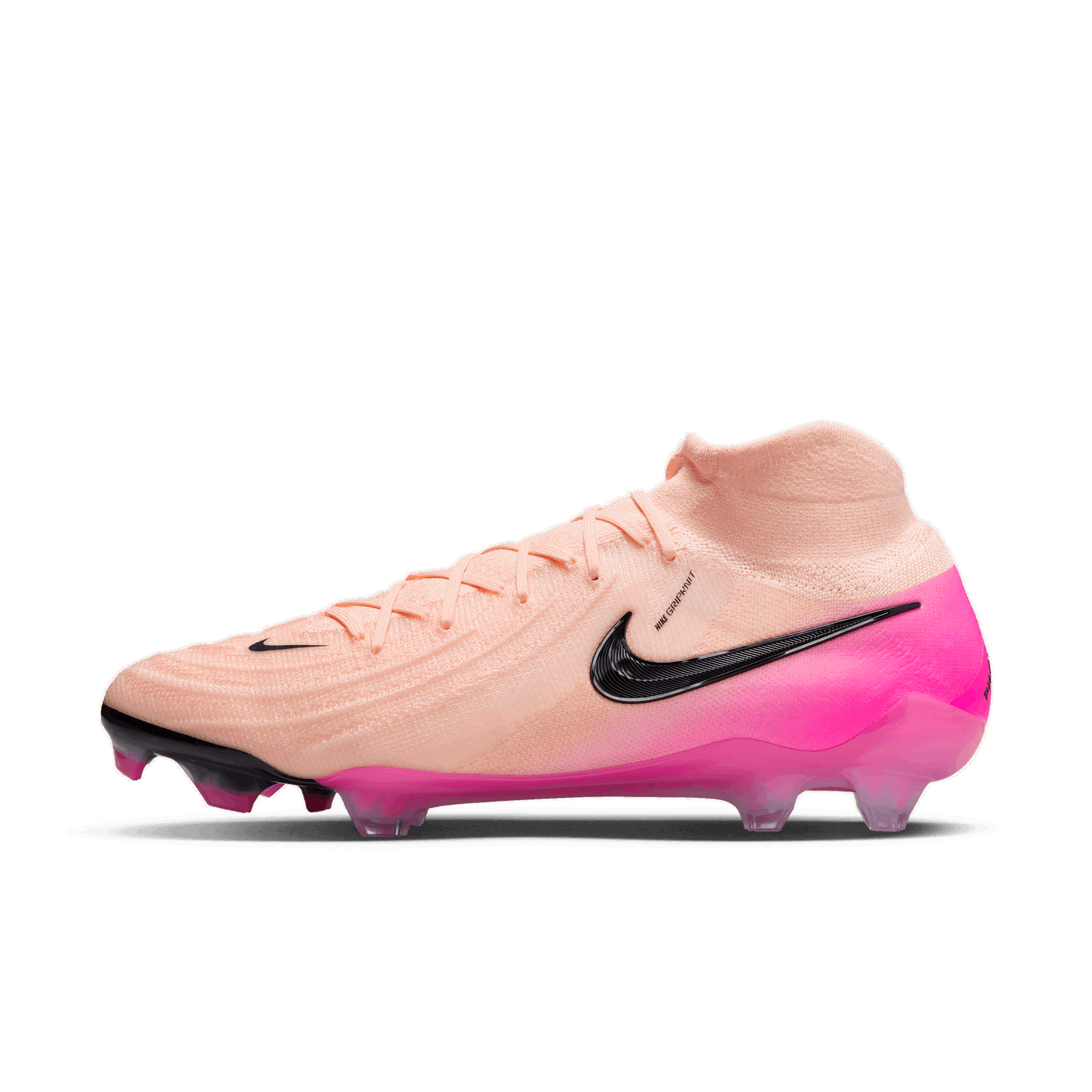 Tenisky a topánky Nike Phantom Luna 2 Elite FG Ružová | FJ2572-800, 0