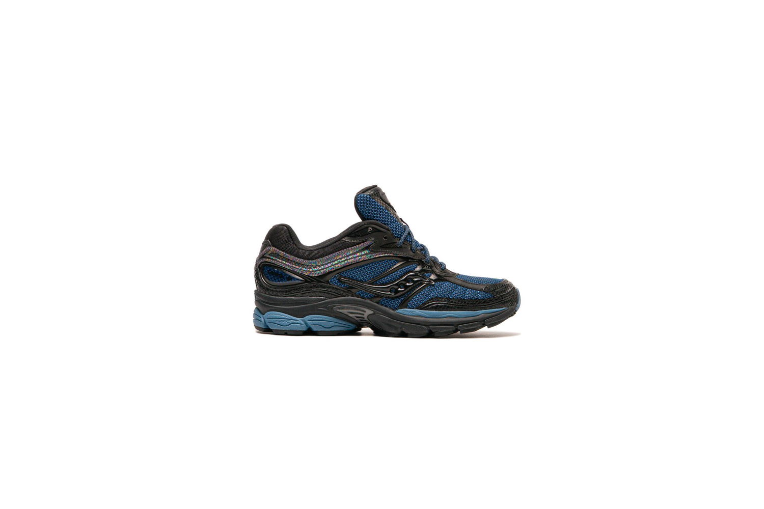 Tenisky a topánky Saucony PROGRID OMNI 9 'Glowaconstrictor' Modrá | S70934-3, 0