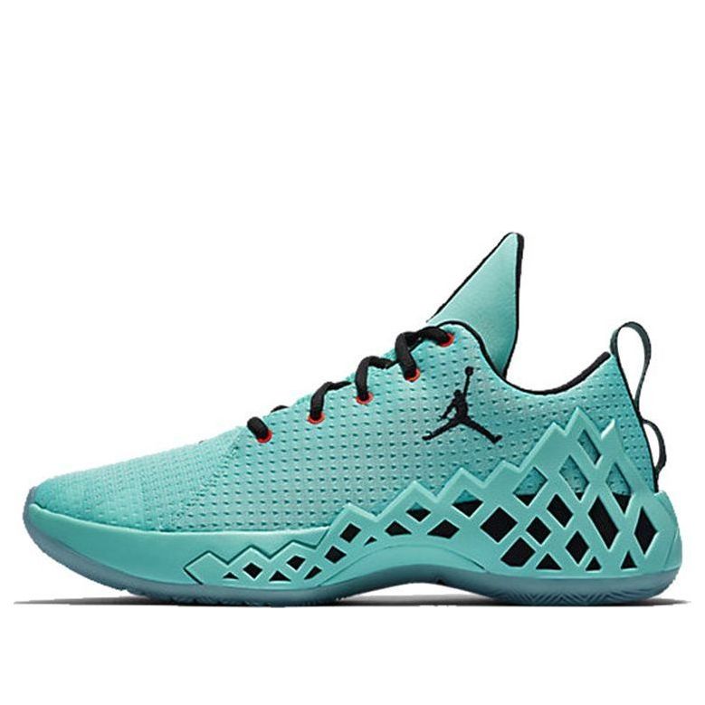 Tenisky a topánky Jordan Jumpman Diamond Low PF Tyrkysová | CI1209-300, 0