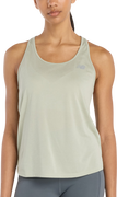 Athletics Mesh Racerback Tank