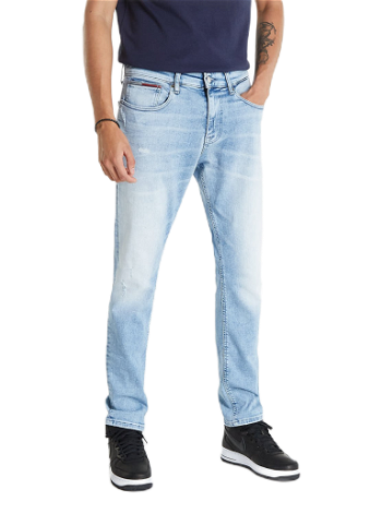 Tommy Hilfiger Jeans Austin Slim Tapered Pants DM0DM13154 1AB