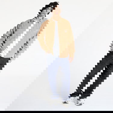 Bunda Carhartt WIP Conro Workwear Long Sleeve Shirt Jacket Béžová | I033767.2FS4J, 8