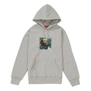 Marvin Gaye Hooded Sweatshirt