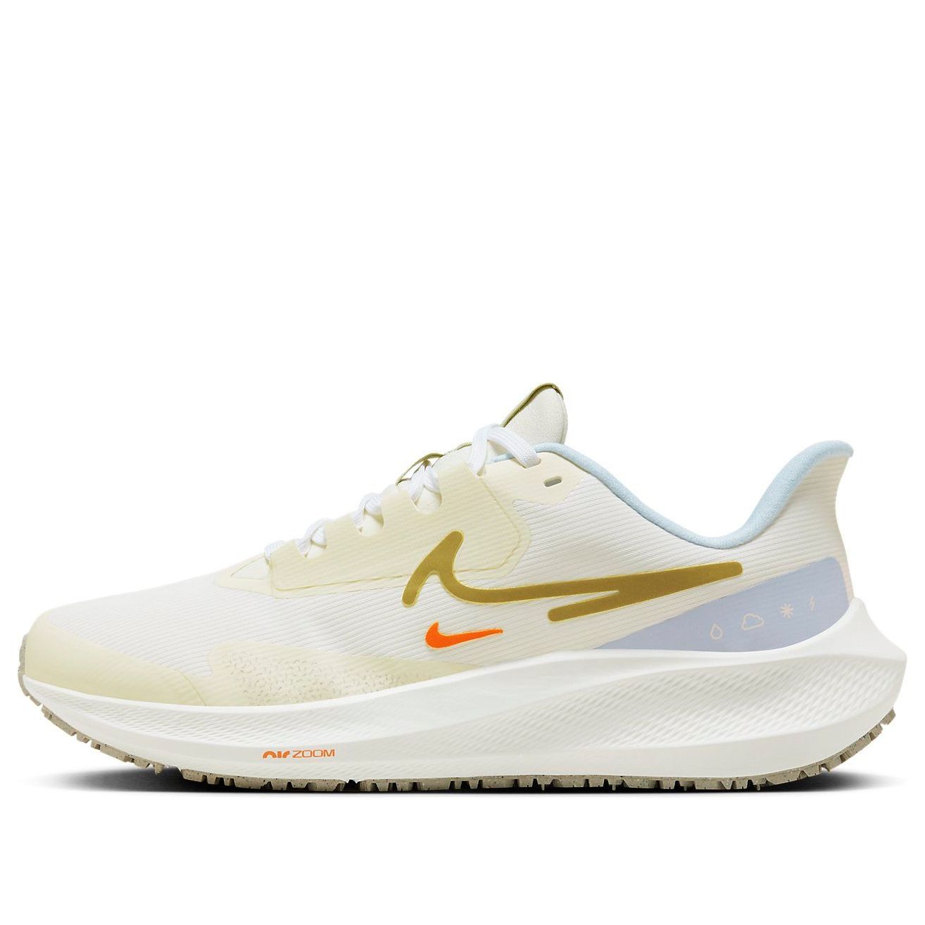 Tenisky a topánky Nike Air Zoom Pegasus Shield Biela | FV8112-171, 0