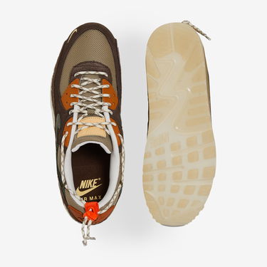 Tenisky a topánky Nike Air Max 90 Marron/gris Rôznofarebný | FV1176-247, 2