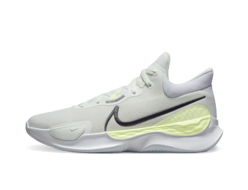 Basketball Nike Renew Elevate 3 Šedá | DD9304-300