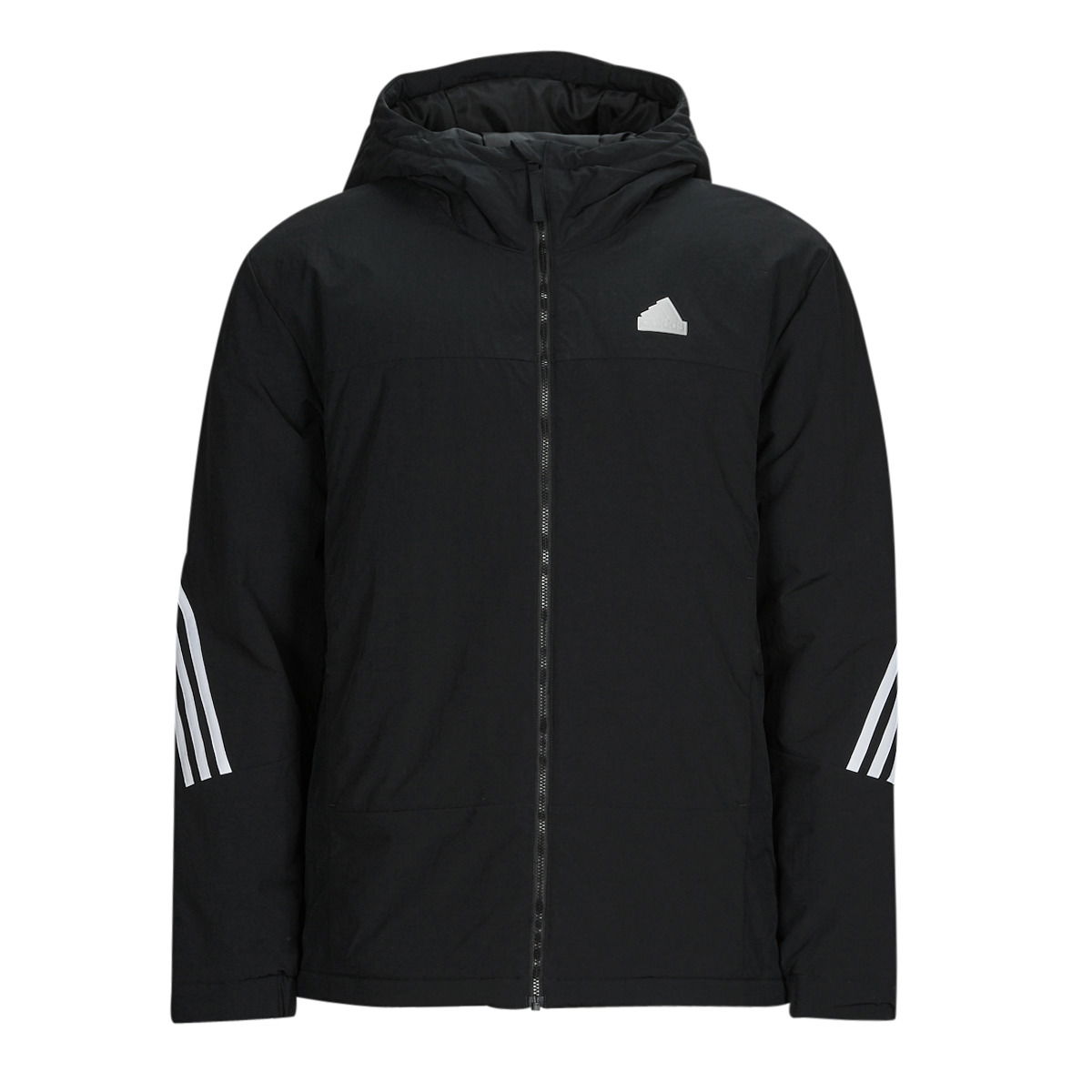 Bunda adidas Originals Duffel Jacket Čierna | IP2542, 0