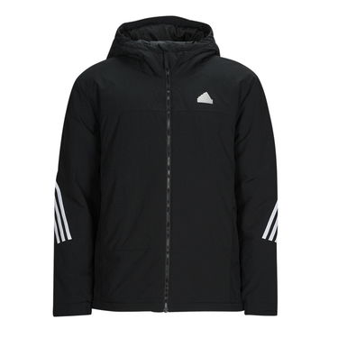 Bunda adidas Originals Duffel Jacket Čierna | IP2542, 0