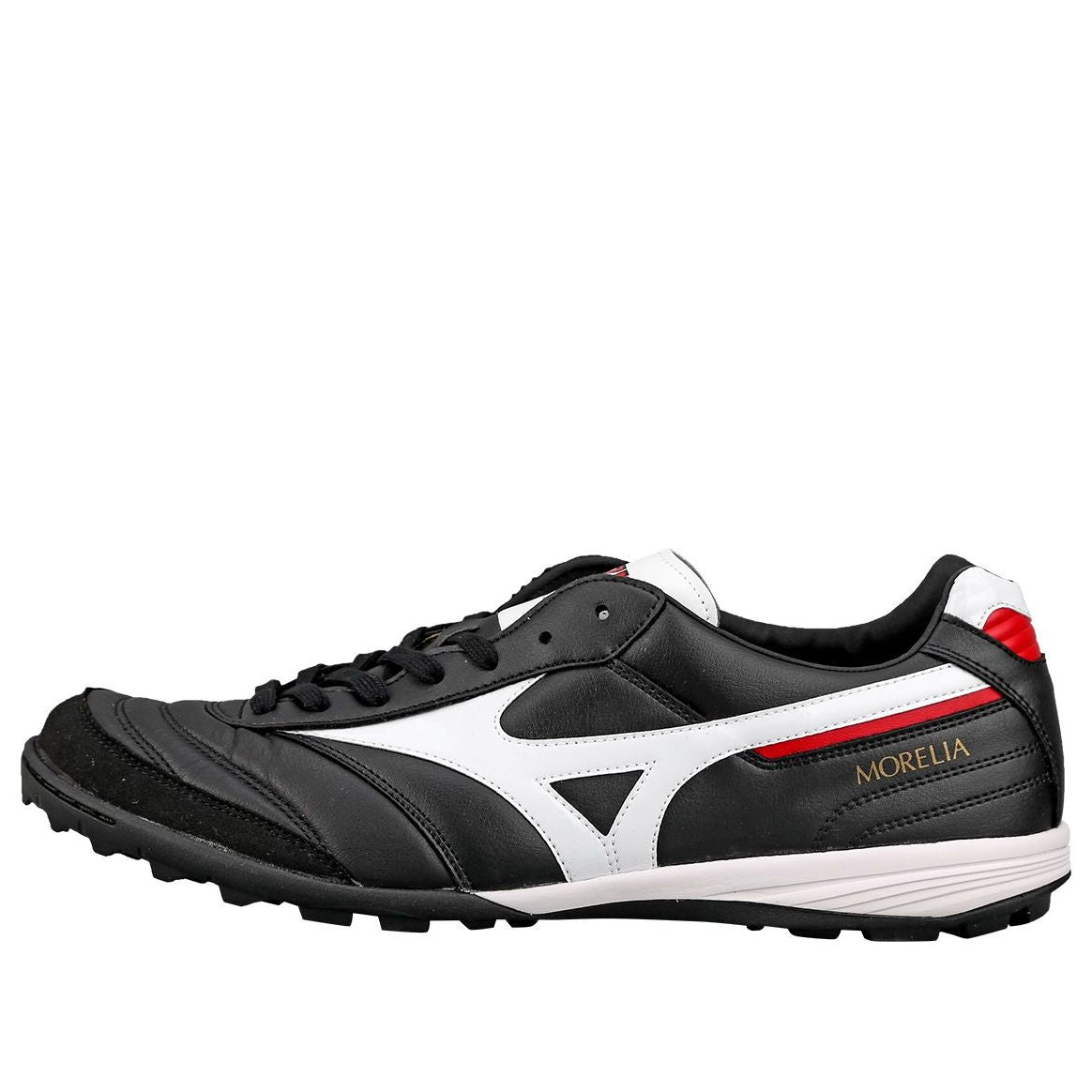 Tenisky a topánky Mizuno Morelia Sala TF Čierna | Q1GB210001, 0