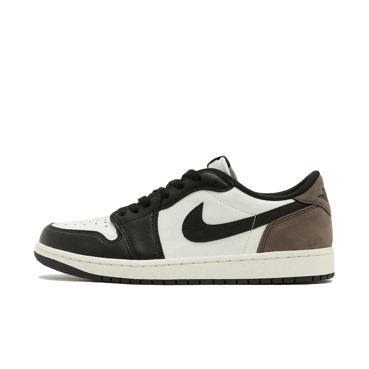 Air Jordan 1 Retro Low OG "Mocha"