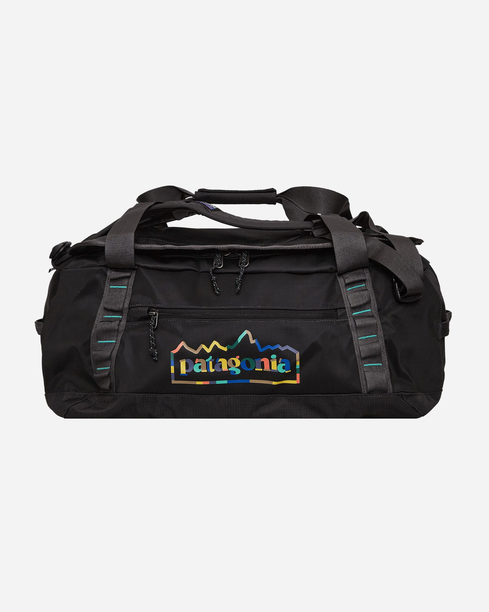 Black Hole Duffel 40L