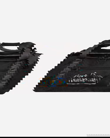 Cestovná taška Patagonia Black Hole Duffel 40L Čierna | 49339 UFIB, 2