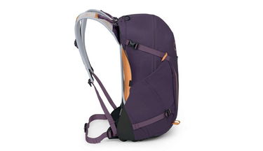 Batoh Osprey Hikelite 26 Backpack Fialová | 10054106OSP, 2