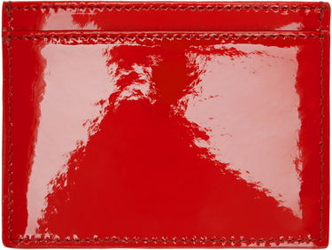 Peňaženka Vivienne Westwood Vivienne Westwood Flat Card Holder Čierna | 54030005W-L001O-, 2
