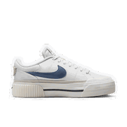 Court Legacy Lift "White" W