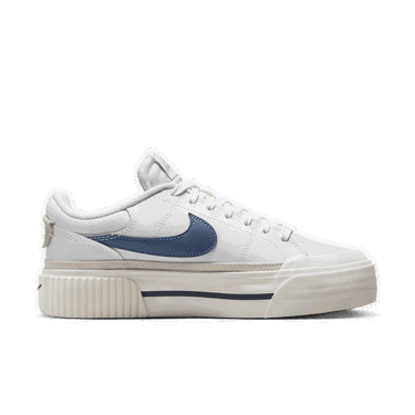 Tenisky a topánky Nike Court Legacy Lift "White" W Biela | DM7590-104, 0