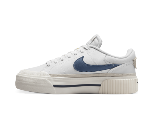 Lifestyle Nike Court Legacy Lift "White" W Biela | DM7590-104