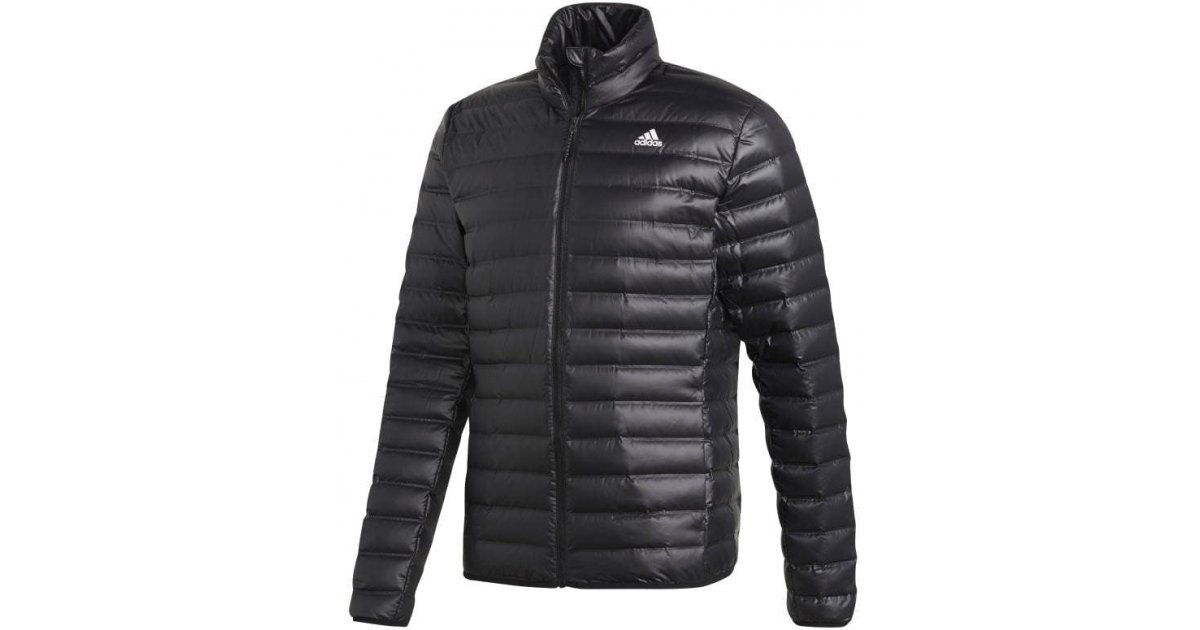 Bunda adidas Originals Tango Down-Filled Jacket Čierna | ce9575, 1