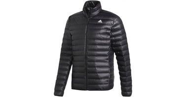Bunda adidas Originals Tango Down-Filled Jacket Čierna | ce9575, 1