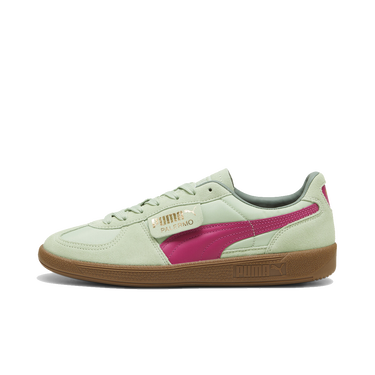 Tenisky a topánky Puma Palermo OG "Green" Zelené | 383011-07, 0