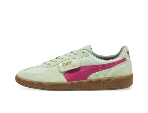 Tenisky a topánky Puma Palermo OG "Green" Zelené | 383011-07