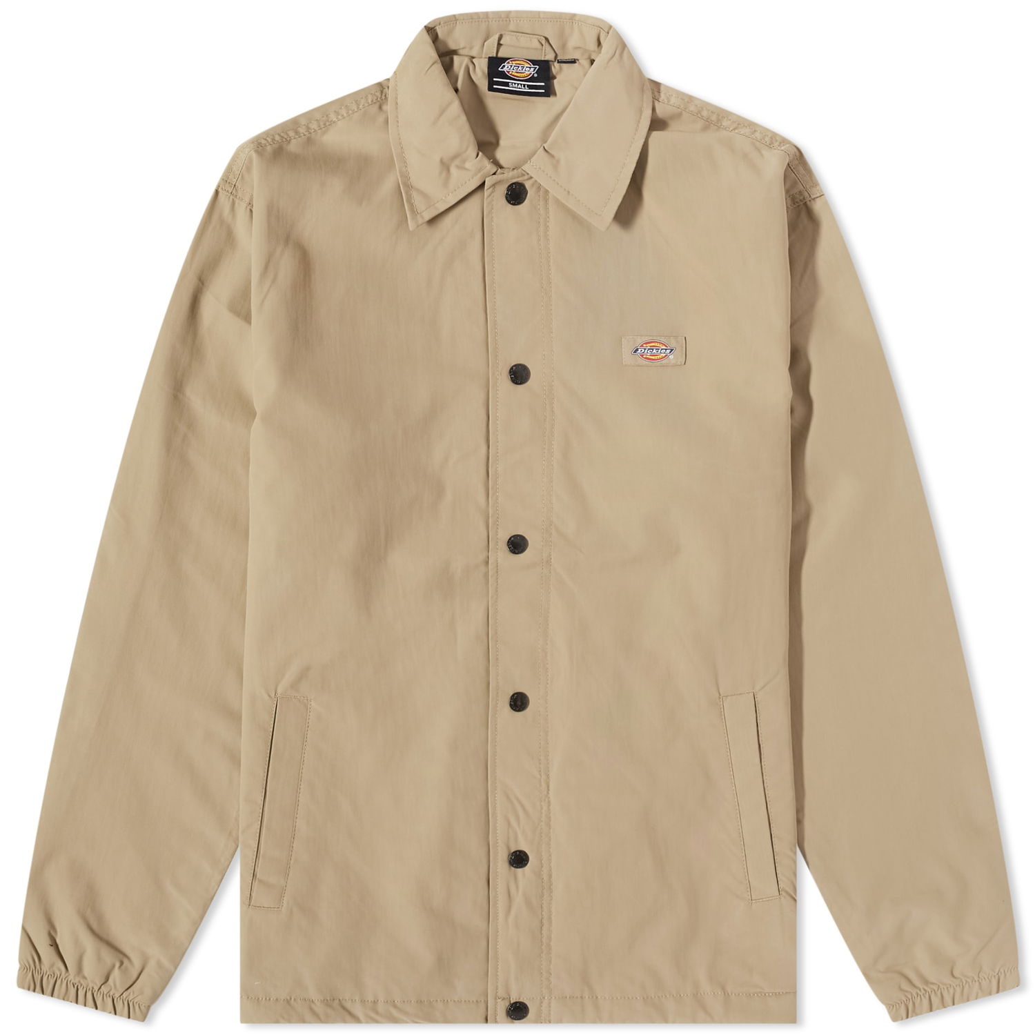 Bunda Dickies Oakport Coach Jacket Béžová | DK0A4XEWKHK1, 0