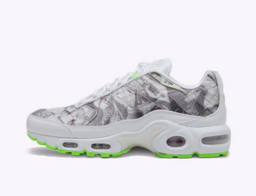 Tenisky a topánky Nike W Air Max Plus LX Šedá | BQ4803-100