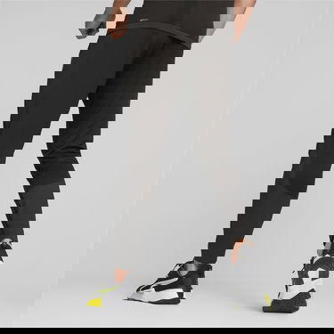 Nohavice a džínsy Puma Formknit Seamless Čierna | 523818_01, 4