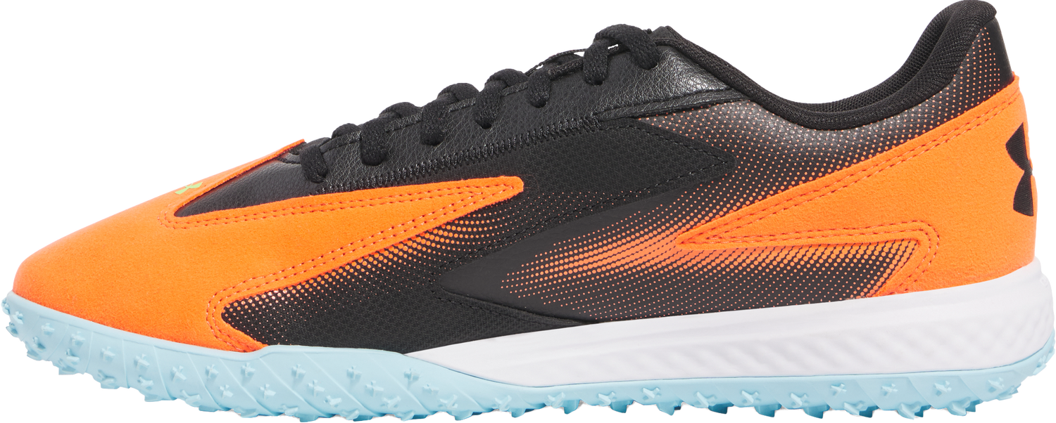 Tenisky a topánky Under Armour Under Armour Shadow Turf 3 TF Oranžová | 3028293-001, 1