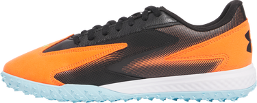 Tenisky a topánky Under Armour Under Armour Shadow Turf 3 TF Oranžová | 3028293-001, 1