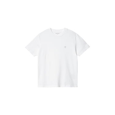 Tričko Carhartt WIP Casey T-Shirt Biela | I032206_0YF_XX, 6