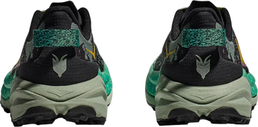 Tenisky a topánky Hoka One One Speedgoat 6 Zelené | 1147811-blvr, 3