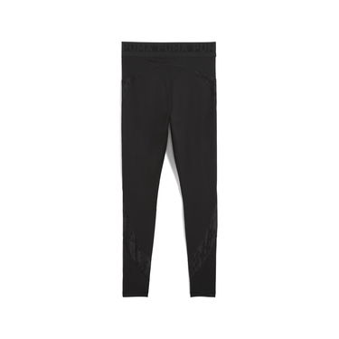 Legíny Puma Lace 7/8 High-Waisted Leggings Čierna | 526778_01, 6