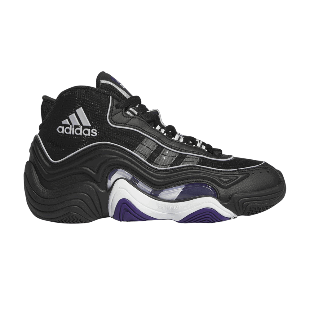 Tenisky a topánky adidas Performance Crazy 2 KB Čierna | IG8341, 0