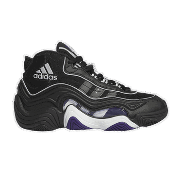 Tenisky a topánky adidas Performance Crazy 2 KB Čierna | IG8341, 0