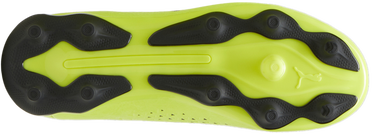 Tenisky a topánky Puma Puma KING MATCH FG/AG Jr Žltá | 107573-04, 3