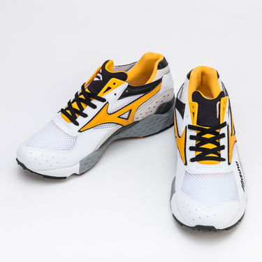Tenisky a topánky Mizuno Mondo Control Biela | D1GA201174, 2